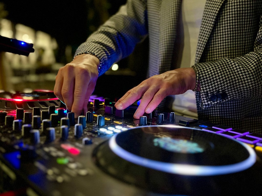 DJ MATRIMONIO MODENA