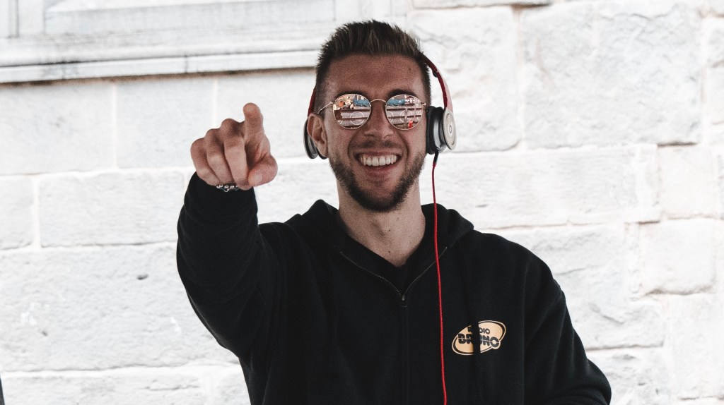 DJ MATRIMONIO MODENA