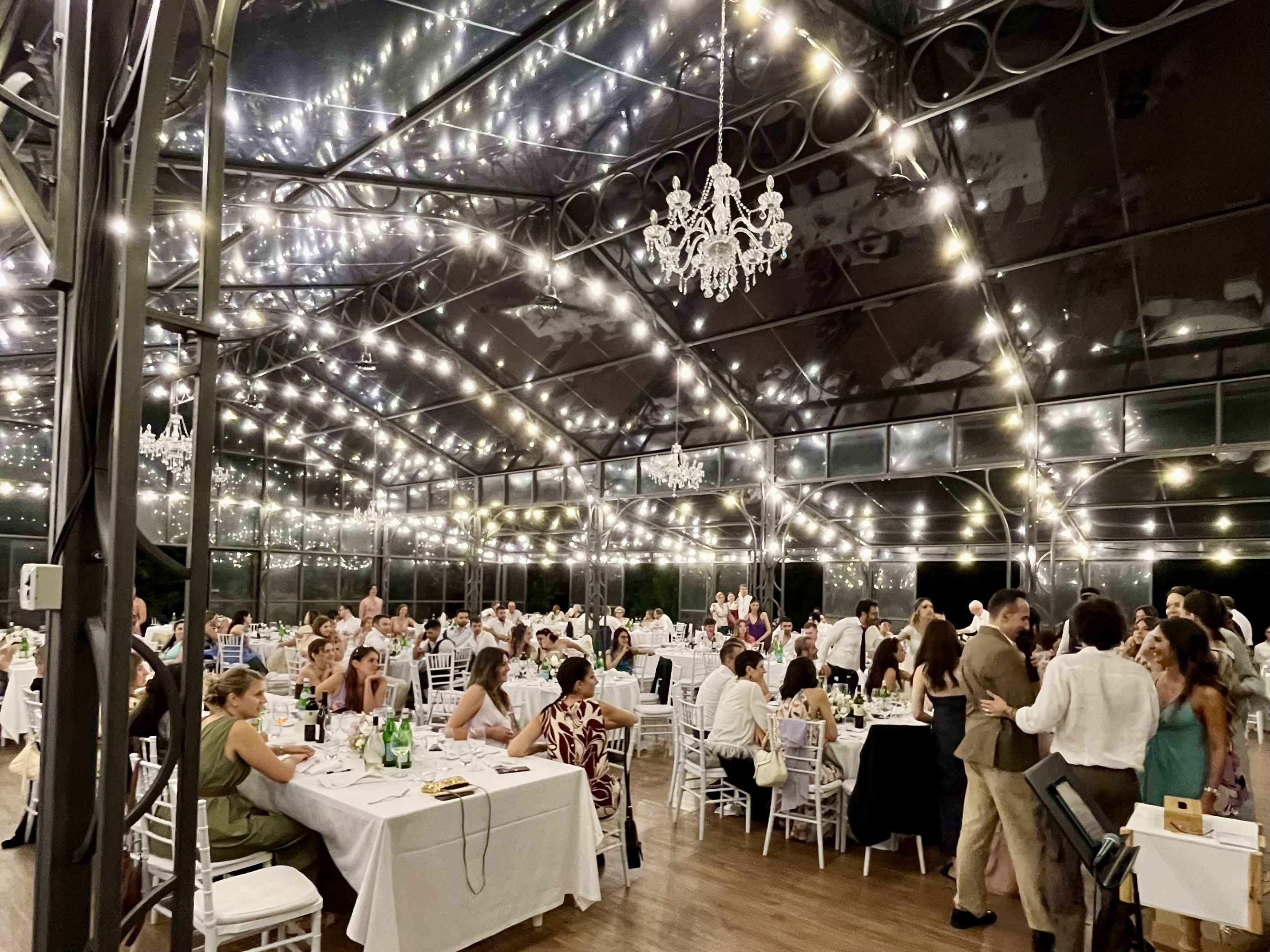 Andrea Amadessi DJ Matrimonio Modena