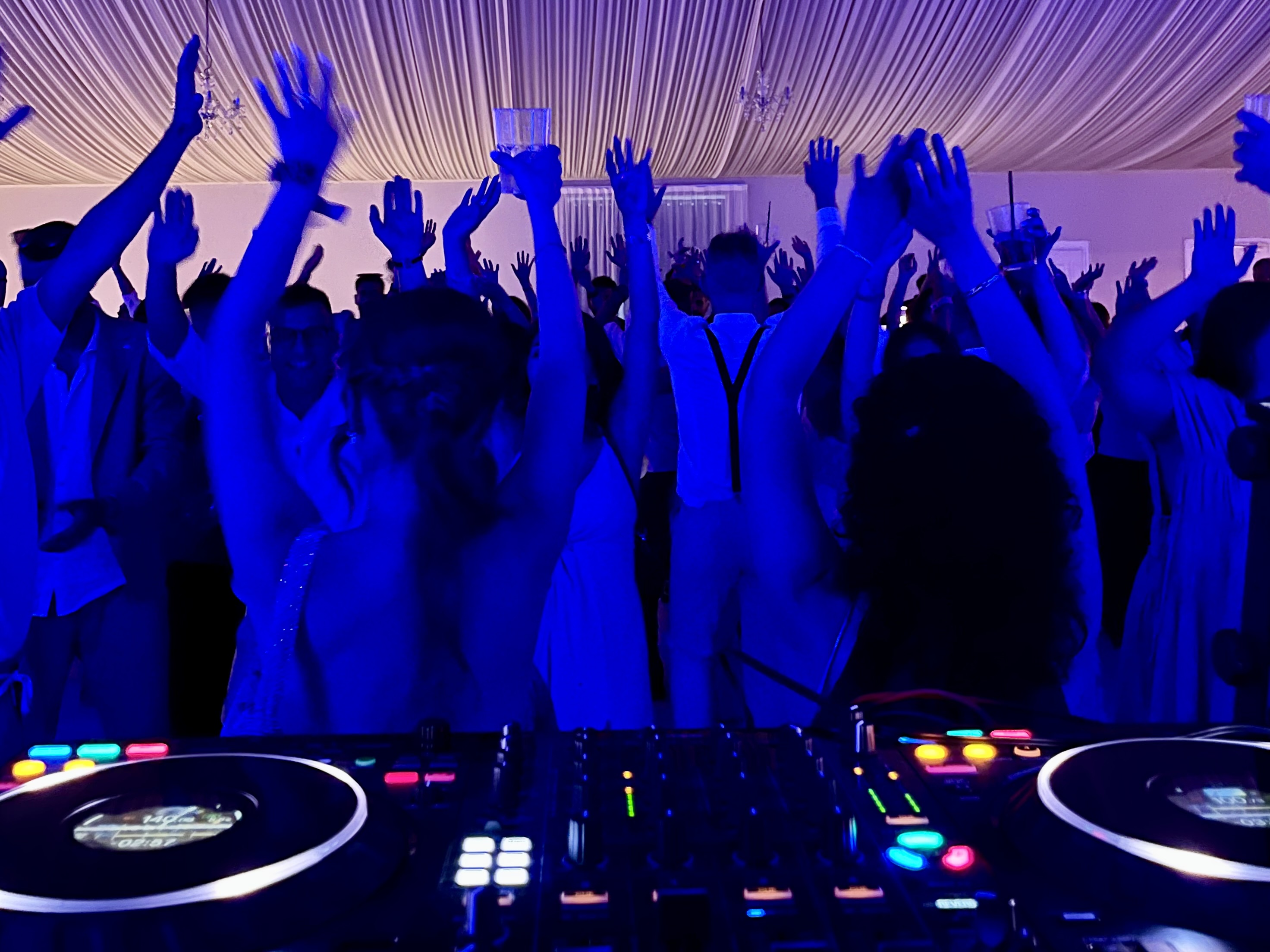 Andrea Amadessi DJ Matrimonio Modena
