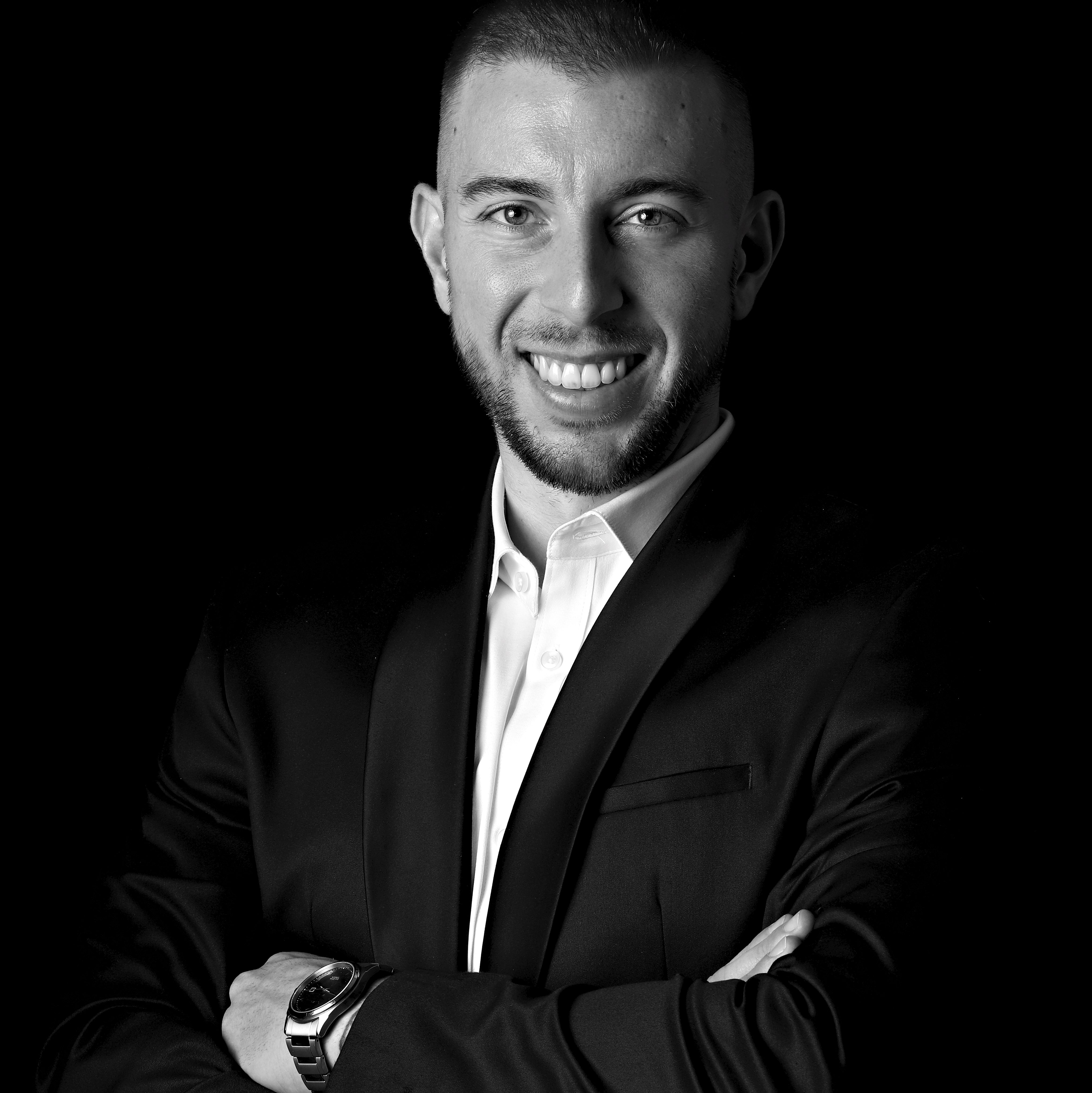 Andrea Amadessi DJ Matrimonio Modena
