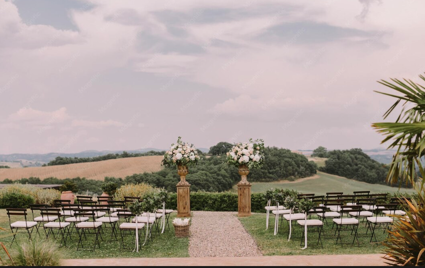Andrea Amadessi DJ Matrimonio Modena